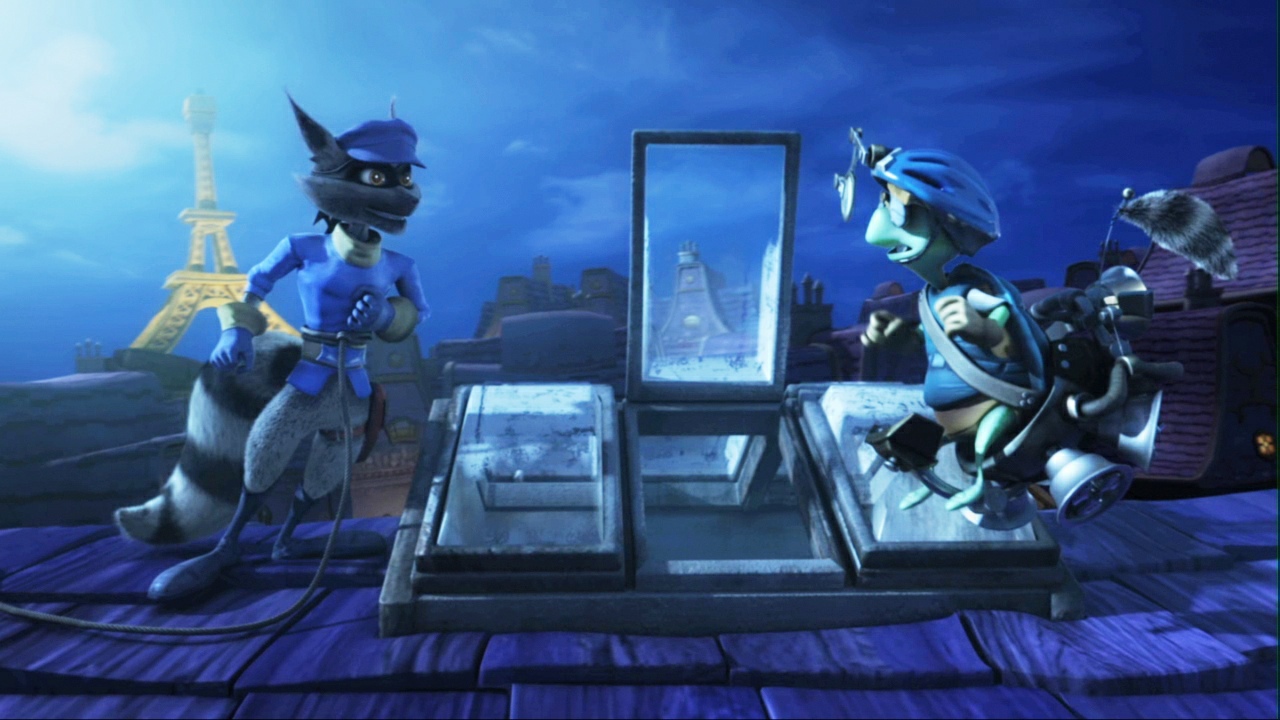 PlayStation Move Heroes (Move)